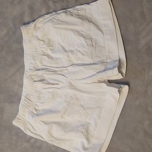 IVIVVA (by Lululemon) Shorts